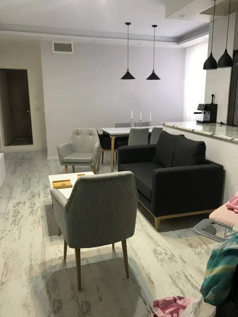 ۵۶ متری ، آسانسوردار ، فول بازسازی ، آشتیانی|فروش آپارتمان|تهران, آشتیانی|دیوار