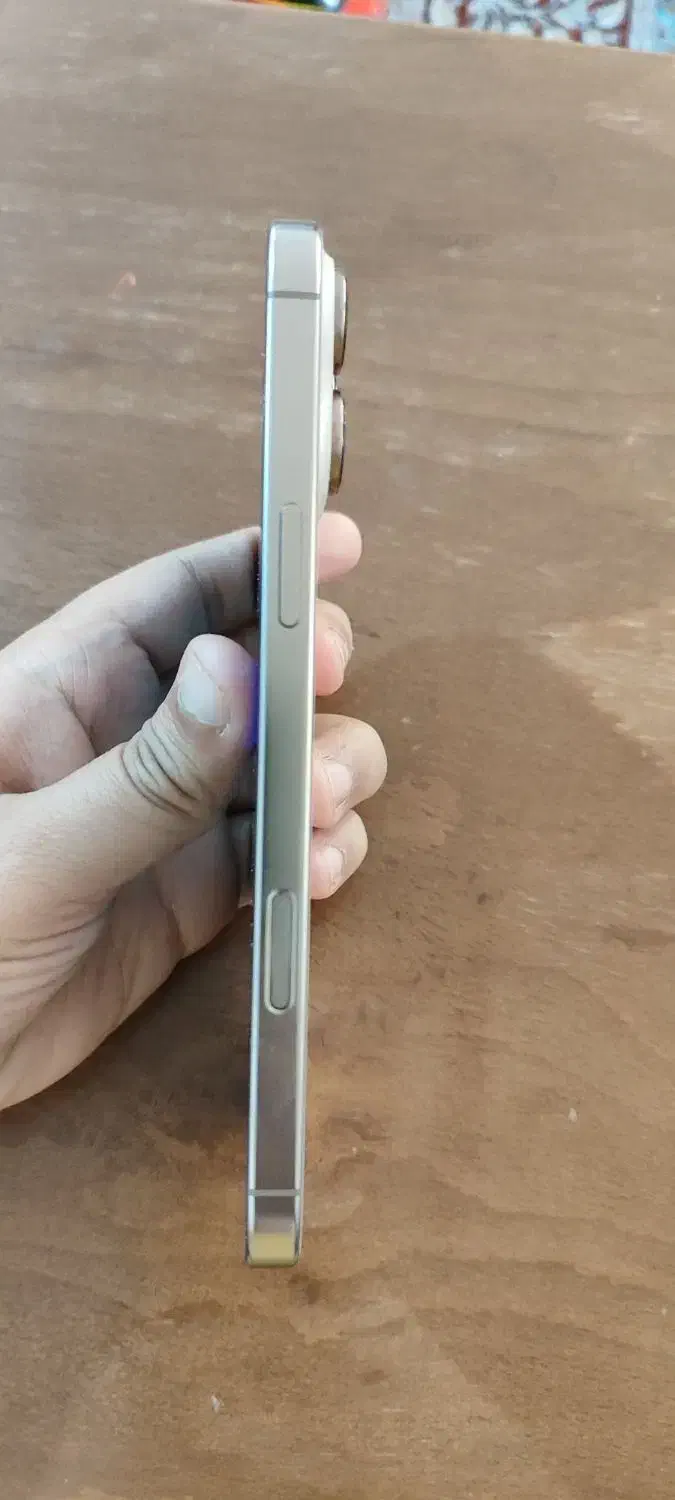 آیفون 16 پرومکس|موبایل|شیراز, گویم|دیوار