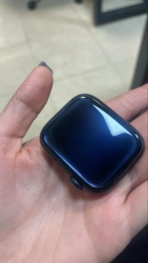 اپل واچ سری ۸|ساعت|تهران, هروی|دیوار