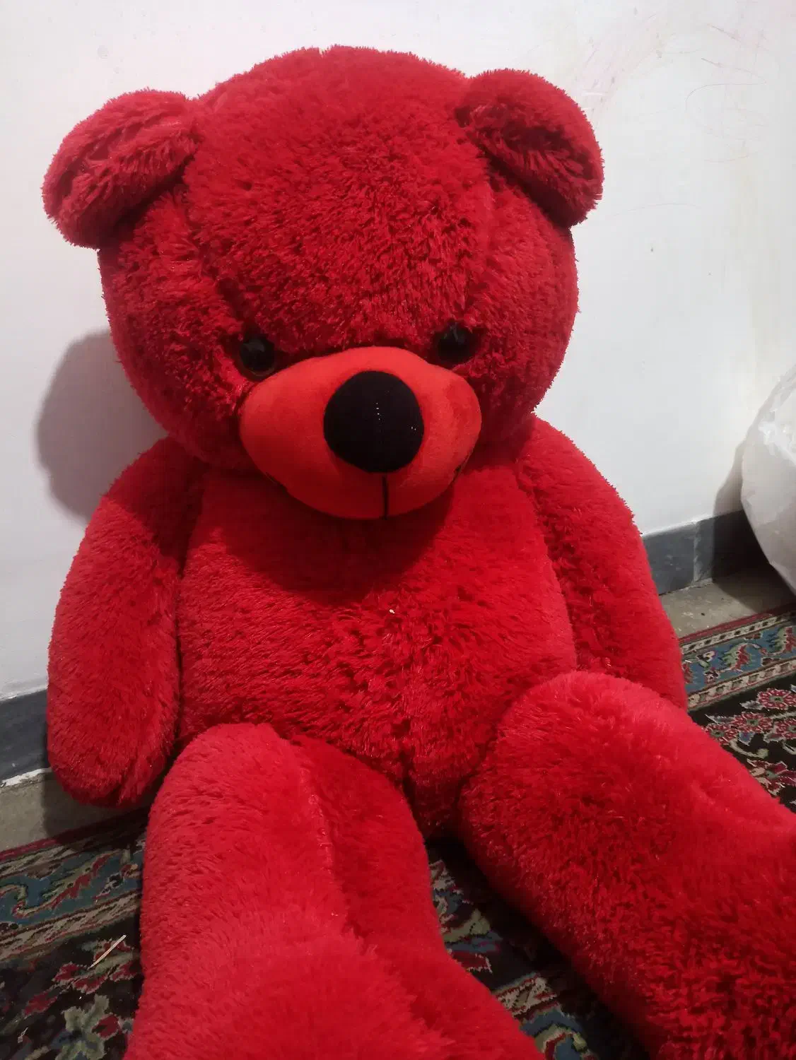 خرس|اسباببازی بچه|نورآباد ممسنی, |دیوار