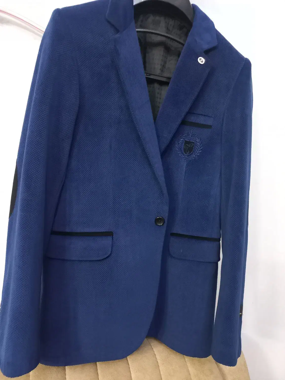 کت مردانه|لباس|پاکدشت, خاتون آباد|دیوار