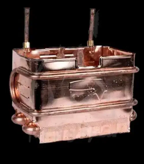 جوشکاری وتعمیرات رادیاتور مبدل آبگرمکن بوتان و....|آبگرمکن، پکیج، شوفاژ|کرج, گلشهر|دیوار