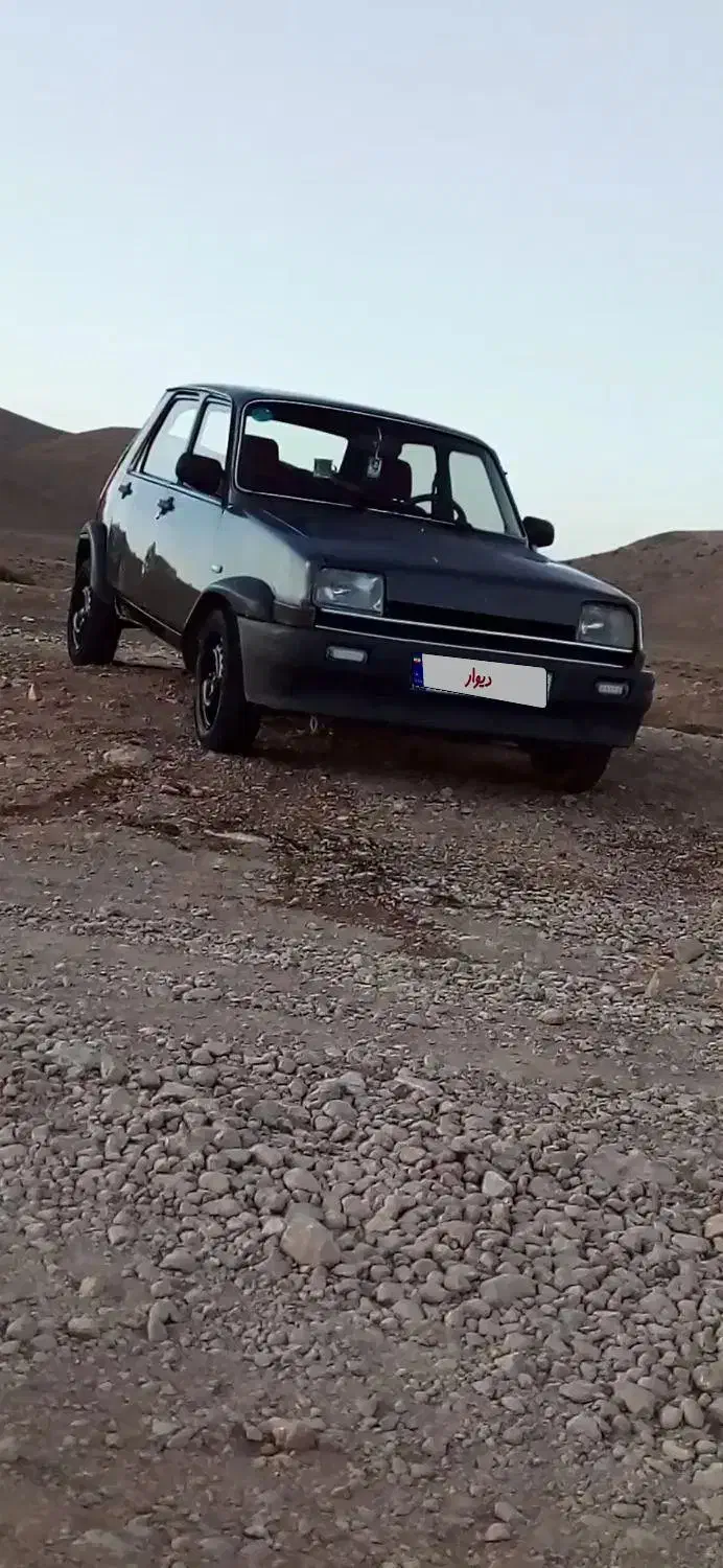 خودرو|خودرو سواری و وانت|بهمن صغاد, |دیوار