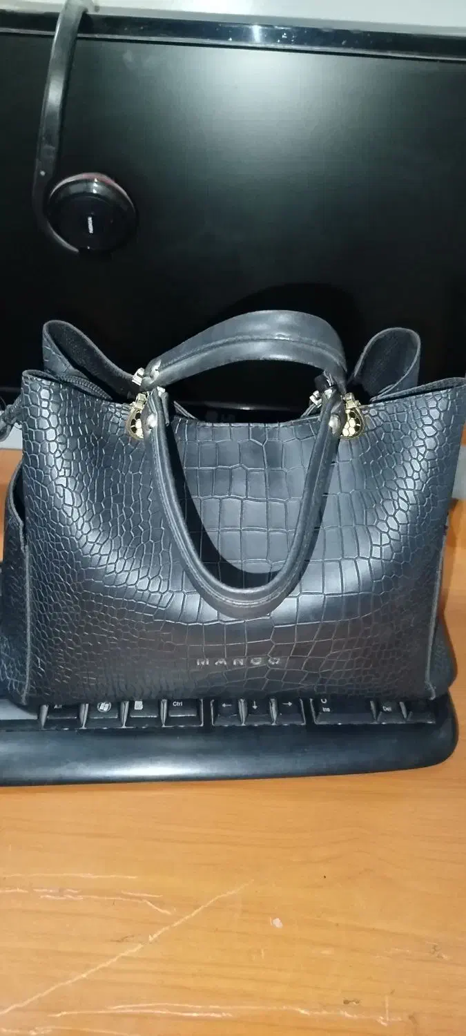 کیف دستی|کیف، کفش، کمربند|قم, اسمعیل آباد|دیوار