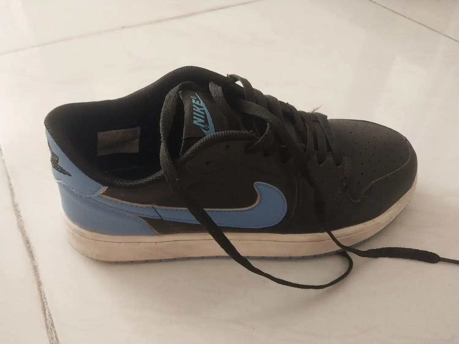 نایک Air jordan|کیف، کفش، کمربند|تهران, گلچین|دیوار