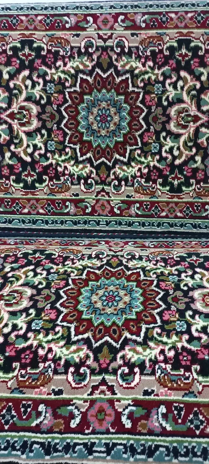 پشتی قالی|پشتی|کرمان, |دیوار