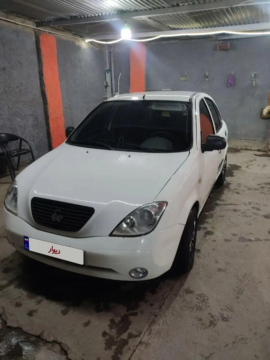 تیبا2مدل 1401بی رنگ|خودرو سواری و وانت|چهاردانگه (تهران), |دیوار