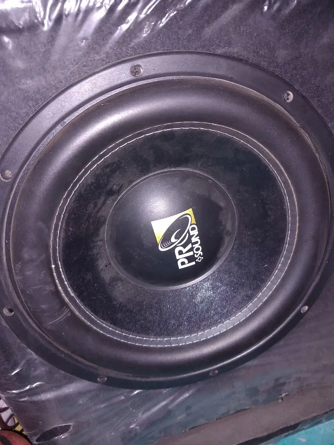 ساب و آمپولی|صوتی و تصویری|الیگودرز, |دیوار