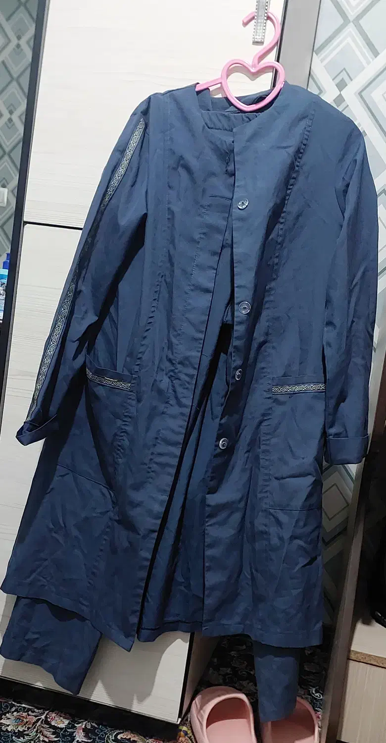 لباس فرم راهنمایی.کت تک مجلسی|لباس|پردیس, فاز ۸|دیوار