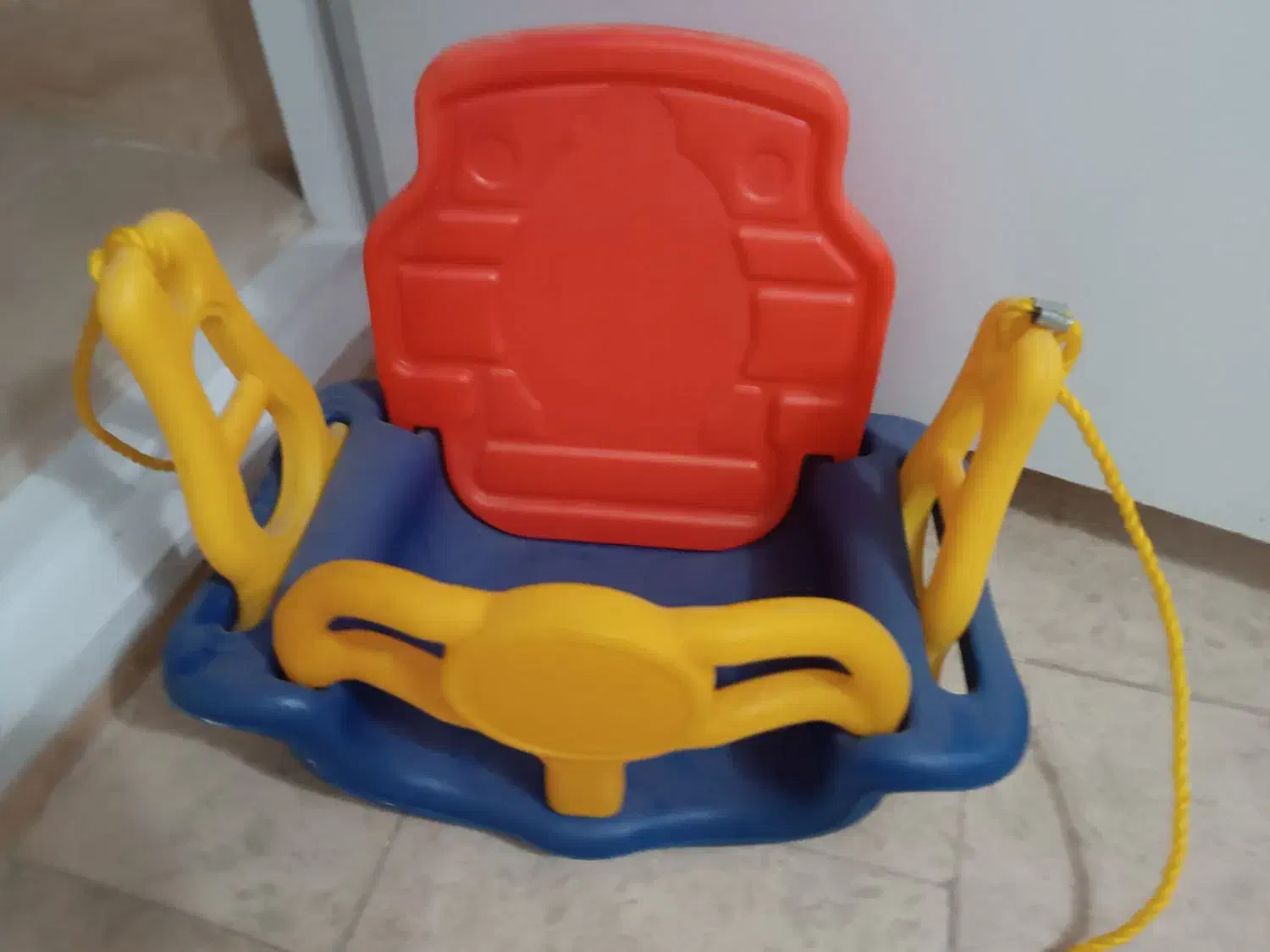 تاب بچه گانه|اسباببازی|کرج, حسینآباد|دیوار