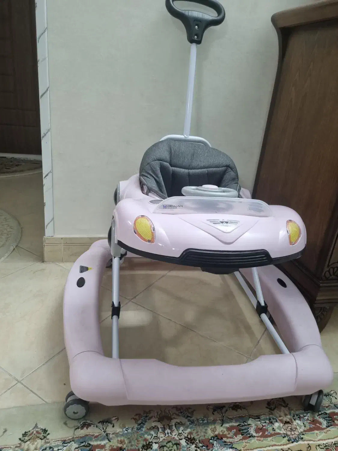 روروئک|اسباب و اثاث بچه|ری, ملک‌آباد|دیوار