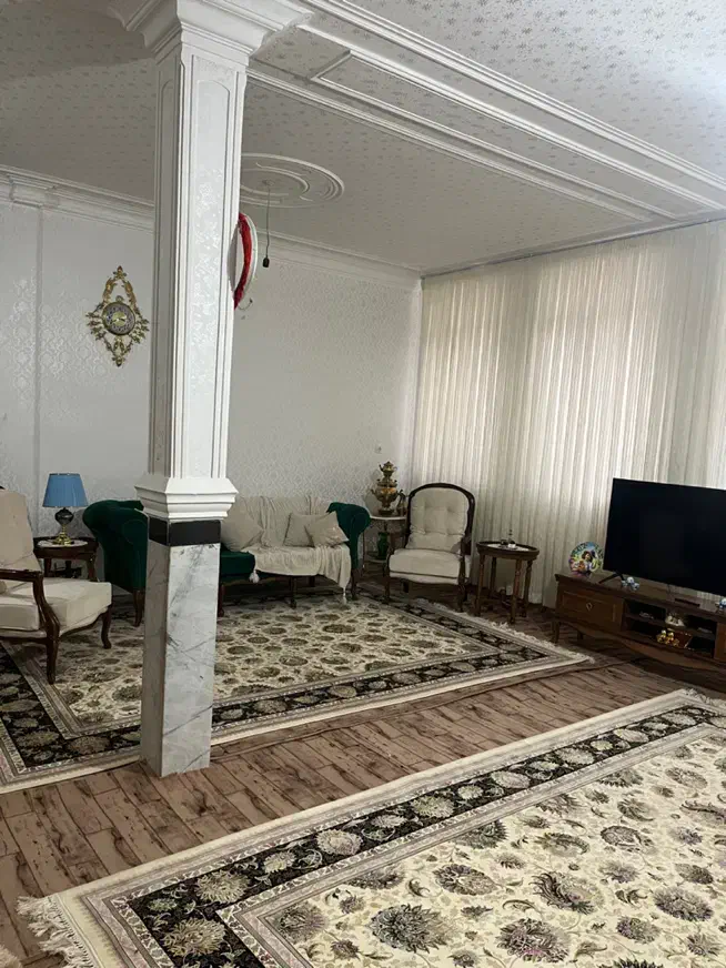 اجاره خانه طبقه اول در هاشم اباد|اجارهٔ خانه و ویلا|اردبیل, |دیوار