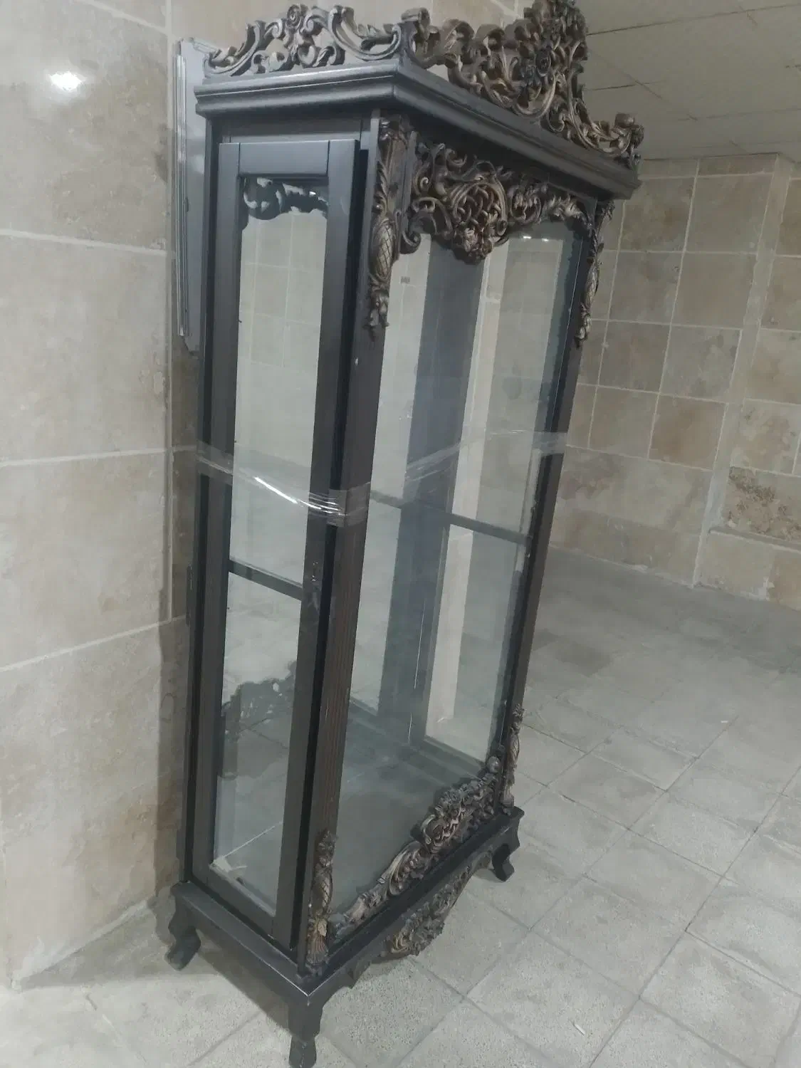 گنجه ،کمد نوجوان و جا لباسی|بوفه، ویترین، کنسول|مشهد, امیریه|دیوار