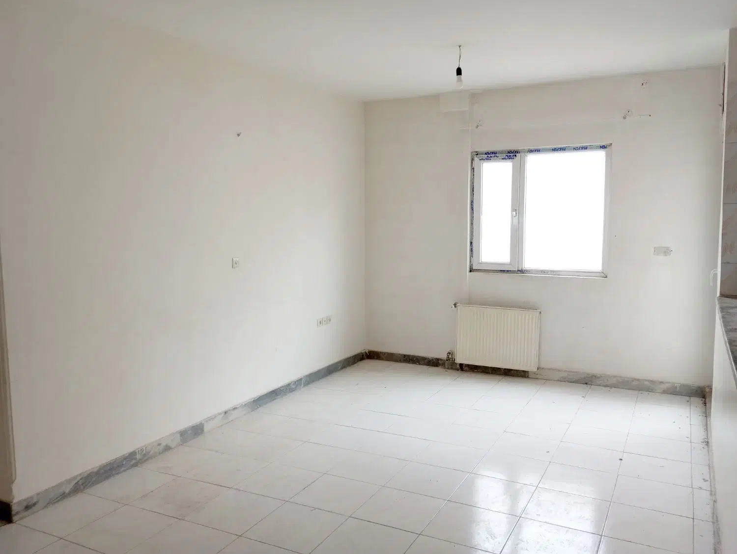 فروش واحد ۶۸ متری دو خواب ( ۱۸۰ واحدی )|فروش آپارتمان|مهاجران, |دیوار