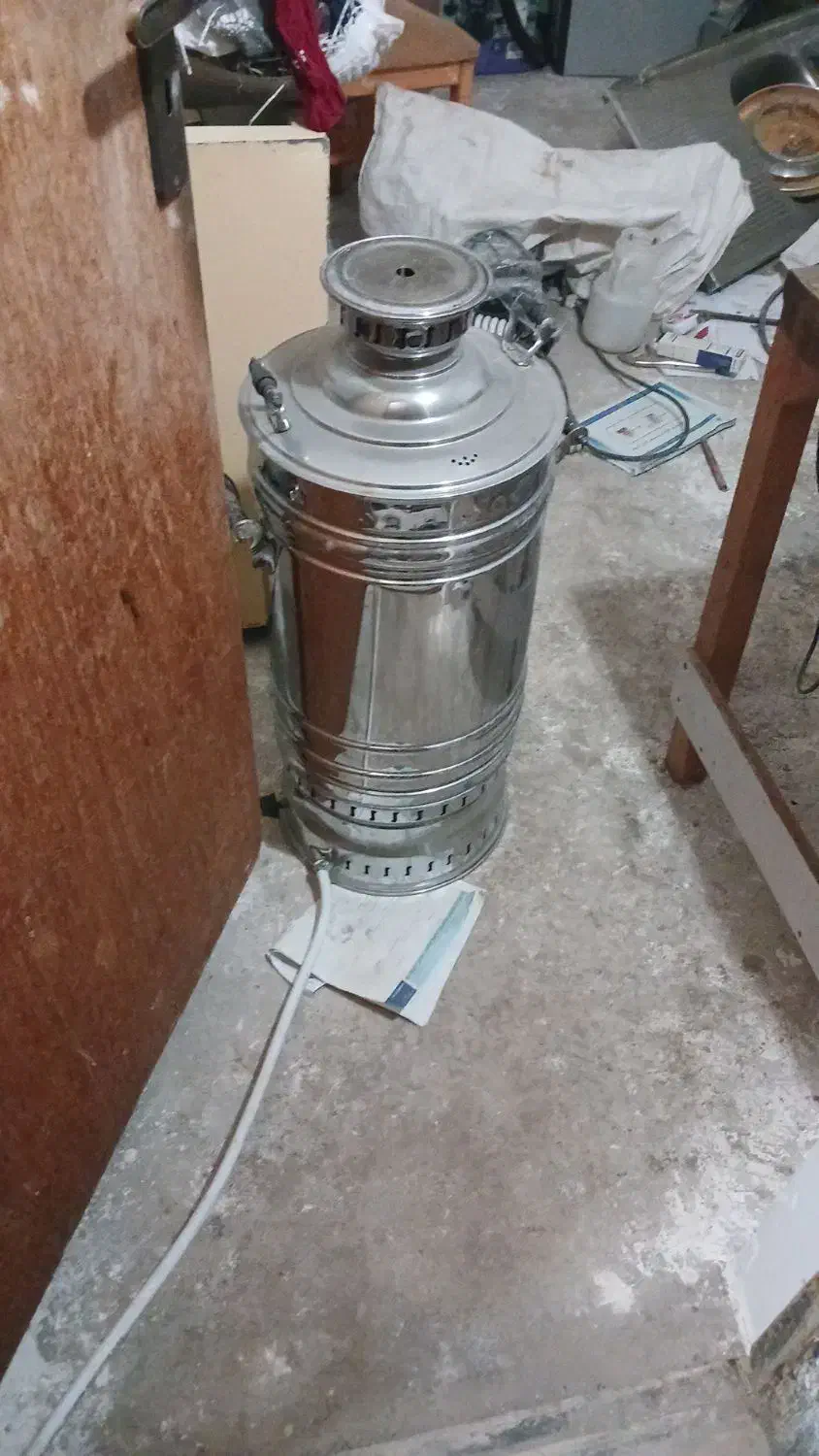 وسایل کترینگ آشپزخانه|کافیشاپ و رستوران|فاضل آباد, |دیوار