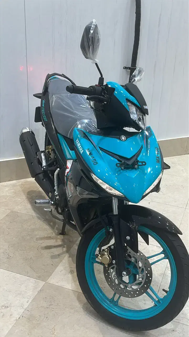 Mx king|موتورسیکلت|تهران, فرحزاد|دیوار