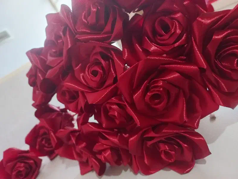 گل های ربانی|گل مصنوعی|بندرعباس, |دیوار