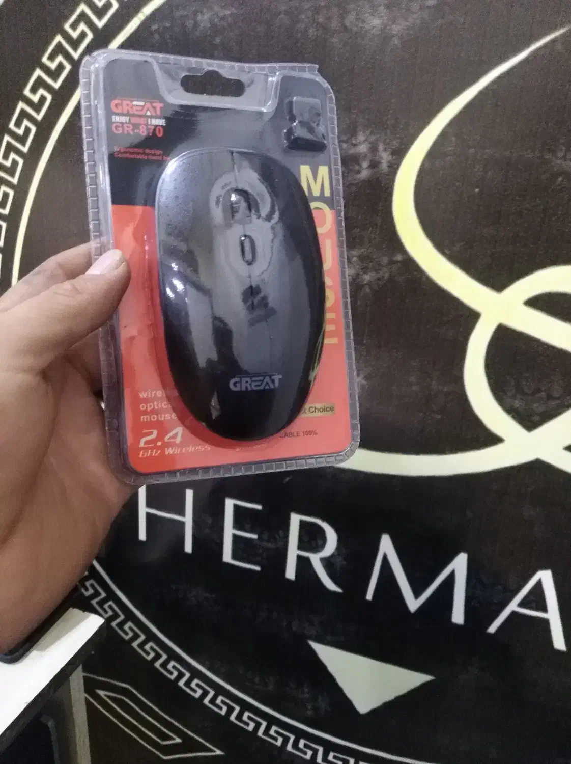 موس بیسیم کابل اچ دی.اچارشبکه.کابل شبکه|مودم و تجهیزات شبکه|مشهد, هفده شهریور|دیوار