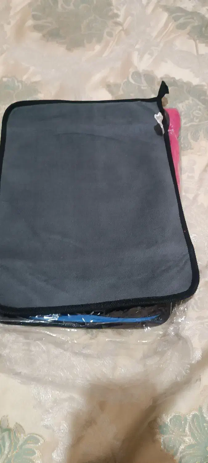 دستمال نانو|سفره، حوله، دستمال آشپزخانه|قم, سید معصوم|دیوار