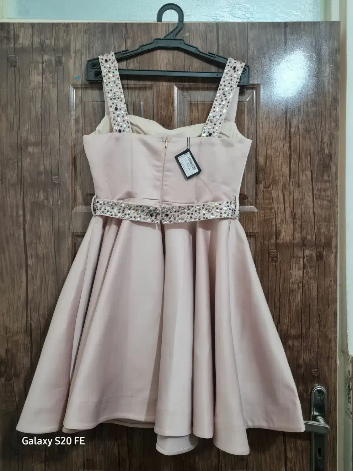 لباس مجلسی سایز۴۰|لباس|قم, ولیعصر|دیوار