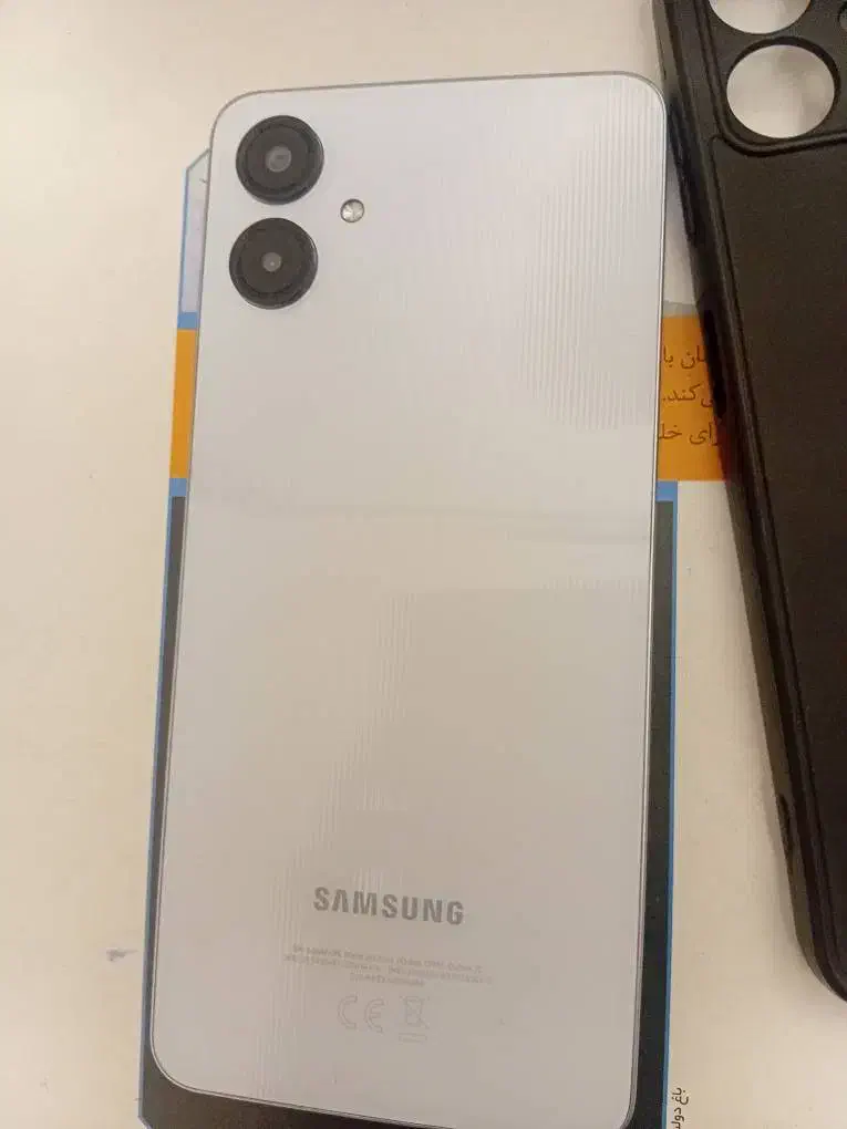 گوشی A06|موبایل|تهران, شهرک هما|دیوار