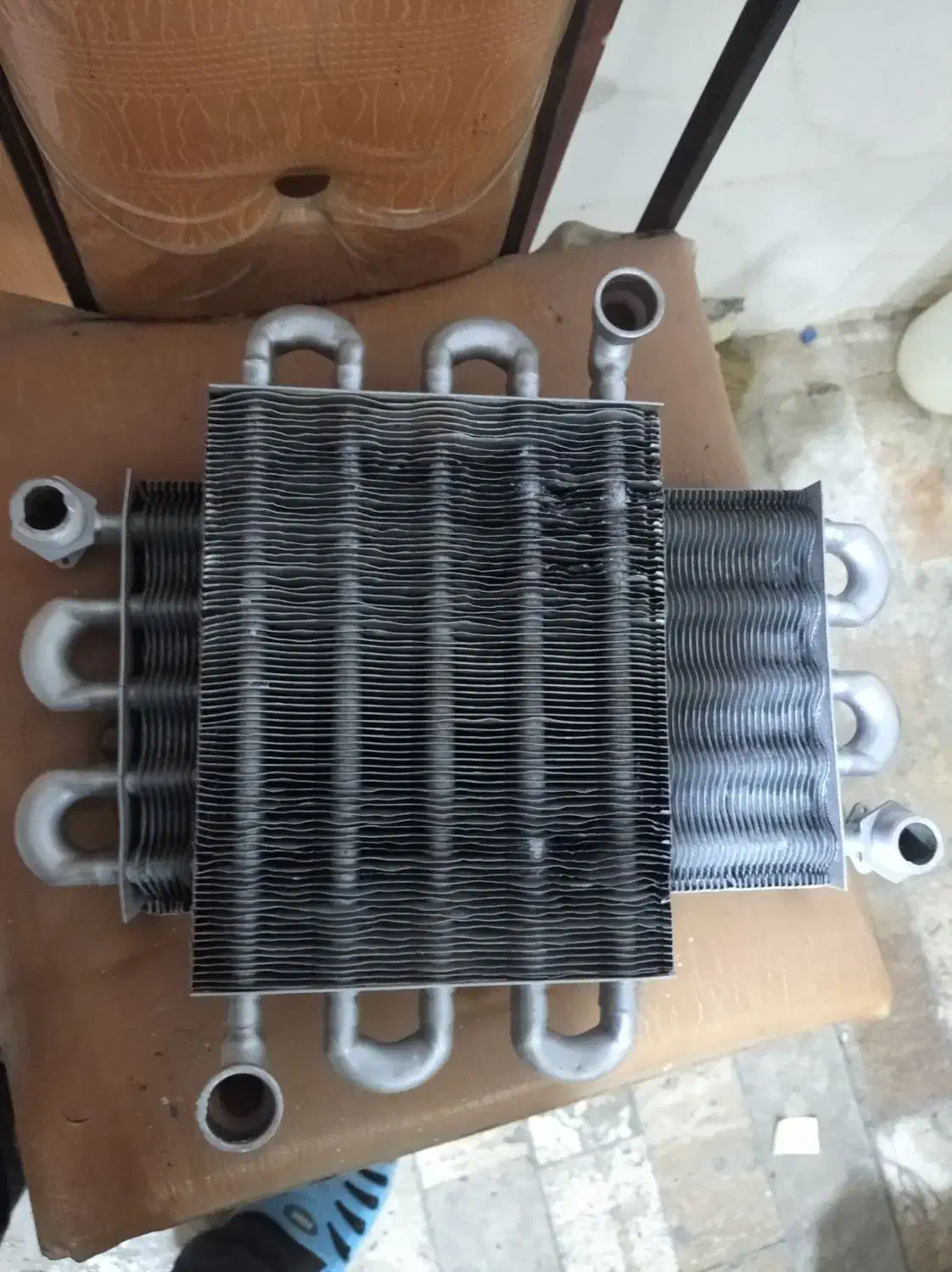 پکیچ تعمیرات فوق تخصصی سرمایشی گرمایشی شبانه روزی|آبگرمکن، پکیج، شوفاژ|تربت جام, والفجر|دیوار