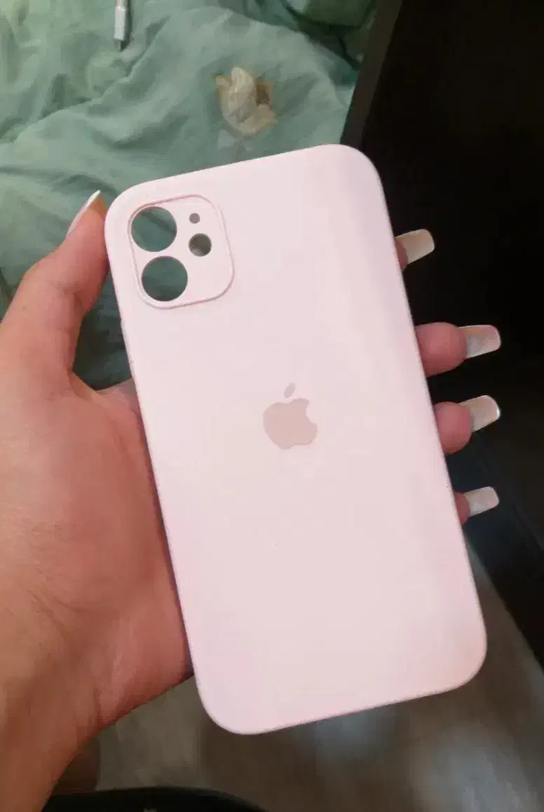 گارد ایفون ۱۱ نرمال|لوازم جانبی موبایل و تبلت|اصفهان, کشاورزی|دیوار