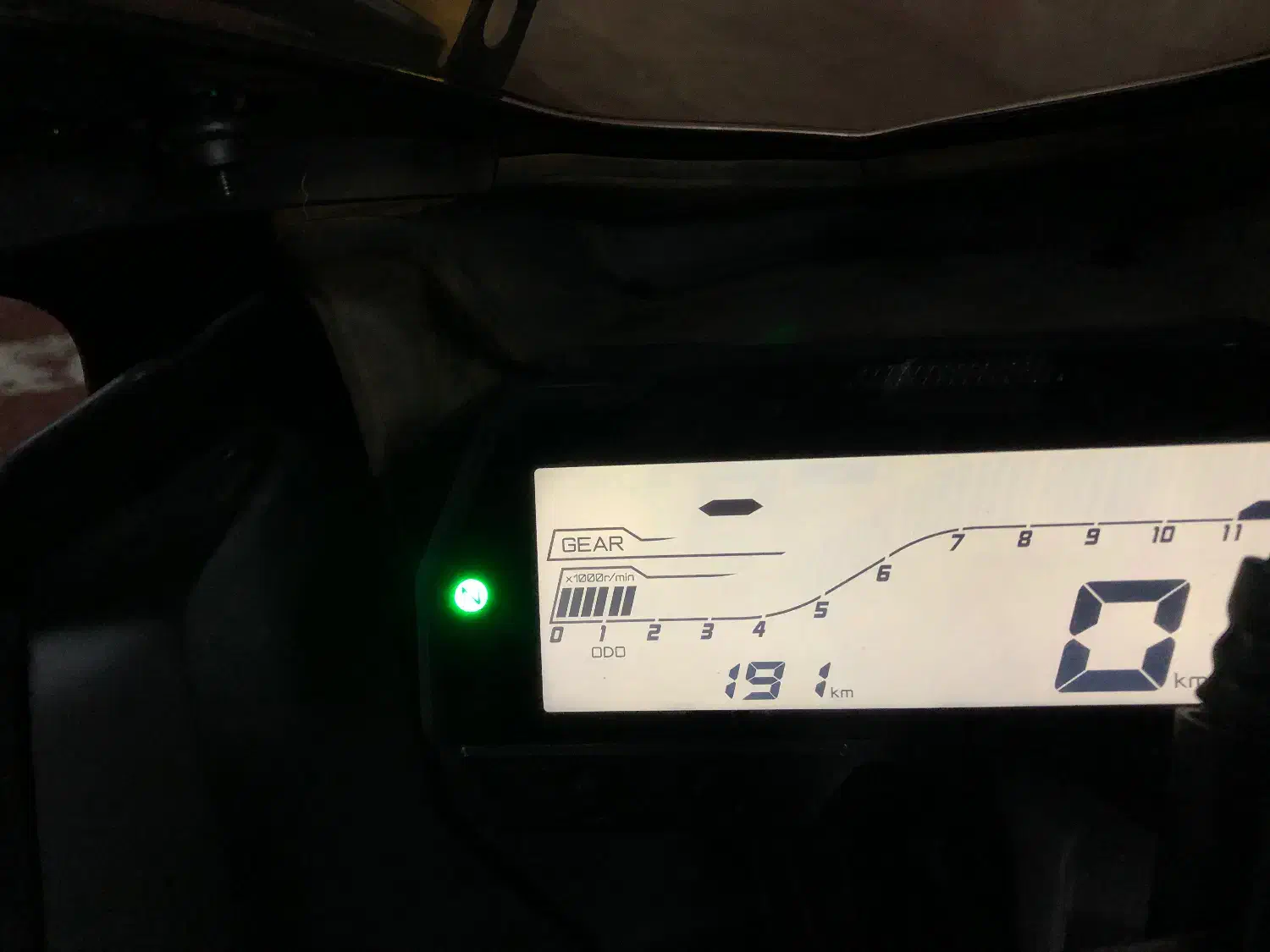 yamaha R15|موتورسیکلت|تهران, آرژانتین|دیوار