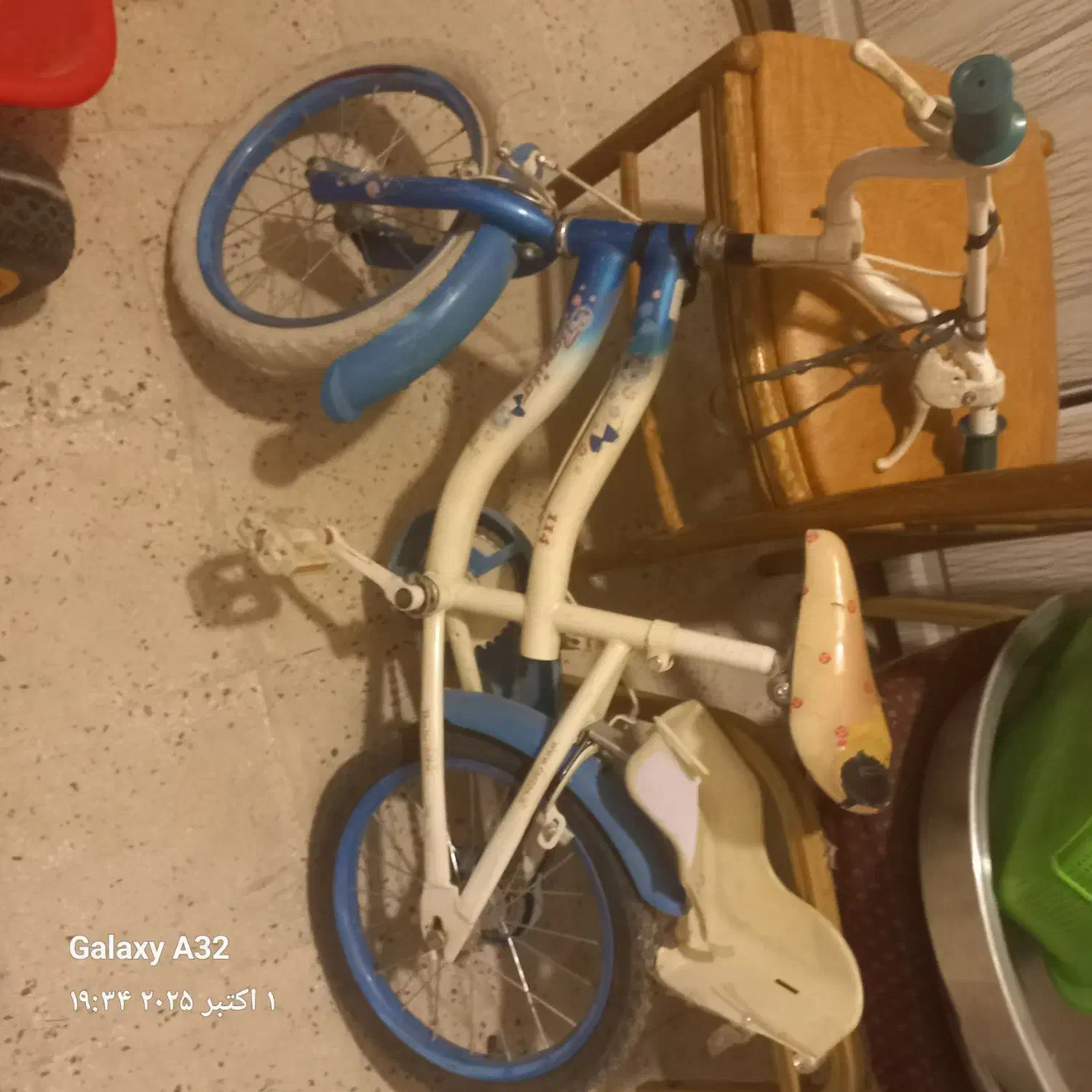 فروش دو چرخه ‌سه چرخه با هم|دوچرخه، اسکیت، اسکوتر|یاسوج, |دیوار