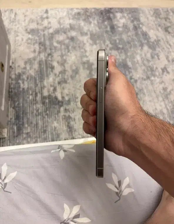 آیفون ۱۵ پرومکس|موبایل|کرمانشاه, |دیوار