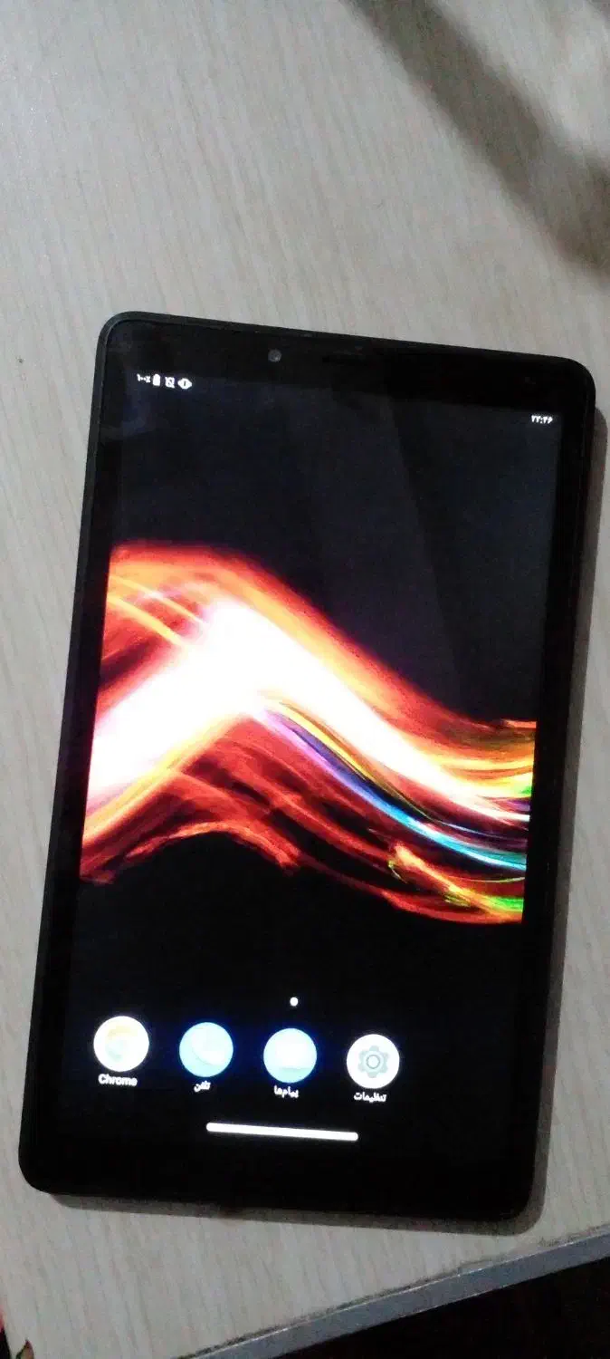 تبلت 7 اینچ لنوو مدل TAB M7 TB-7305X|تبلت|لاهیجان, کوی خزر|دیوار