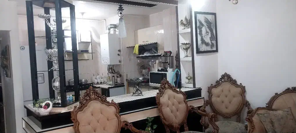 80متری مجتمع پزشکان محله36|اجارهٔ آپارتمان|شهرکرد, |دیوار