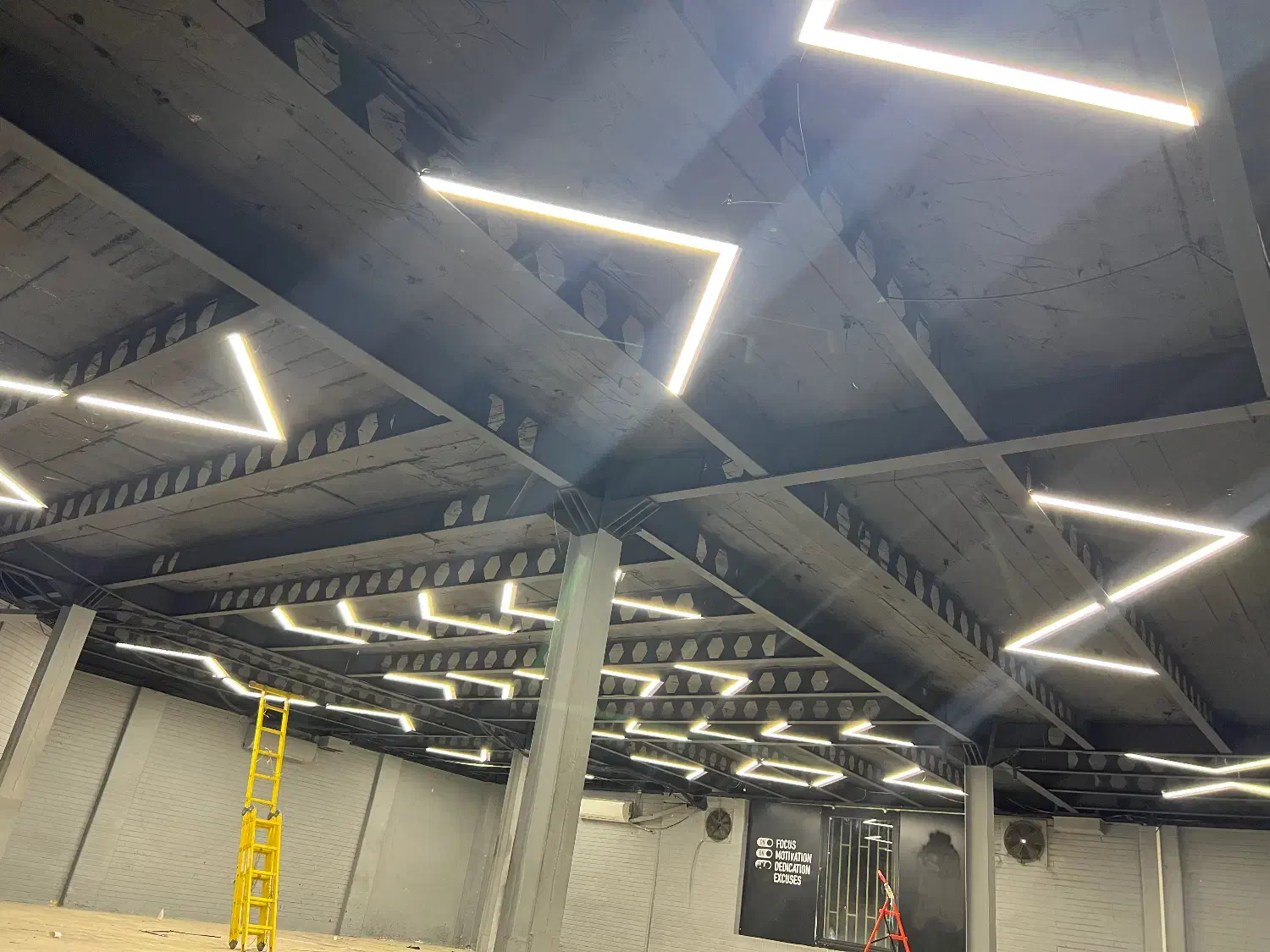 لاین نوری / نور خطی / لاینر|ریسه و چراغ تزئینی|تهران, سعادتآباد|دیوار