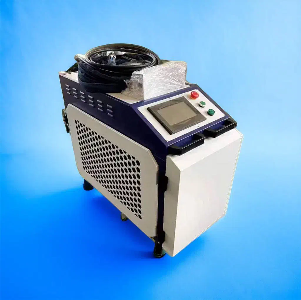 جوش لیزر ۱۵۰۰ وات فقط با ۸۵پیش پرداخت|ماشین‌آلات صنعتی|تهران, دانشگاه شریف|دیوار