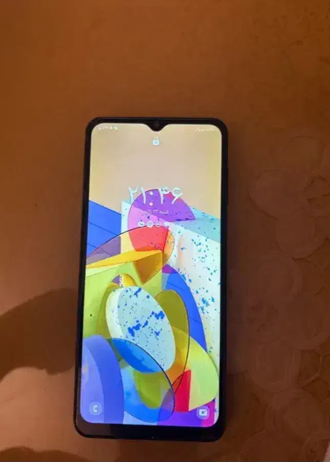 سامسونگa12|موبایل|کرج, حیدرآباد|دیوار