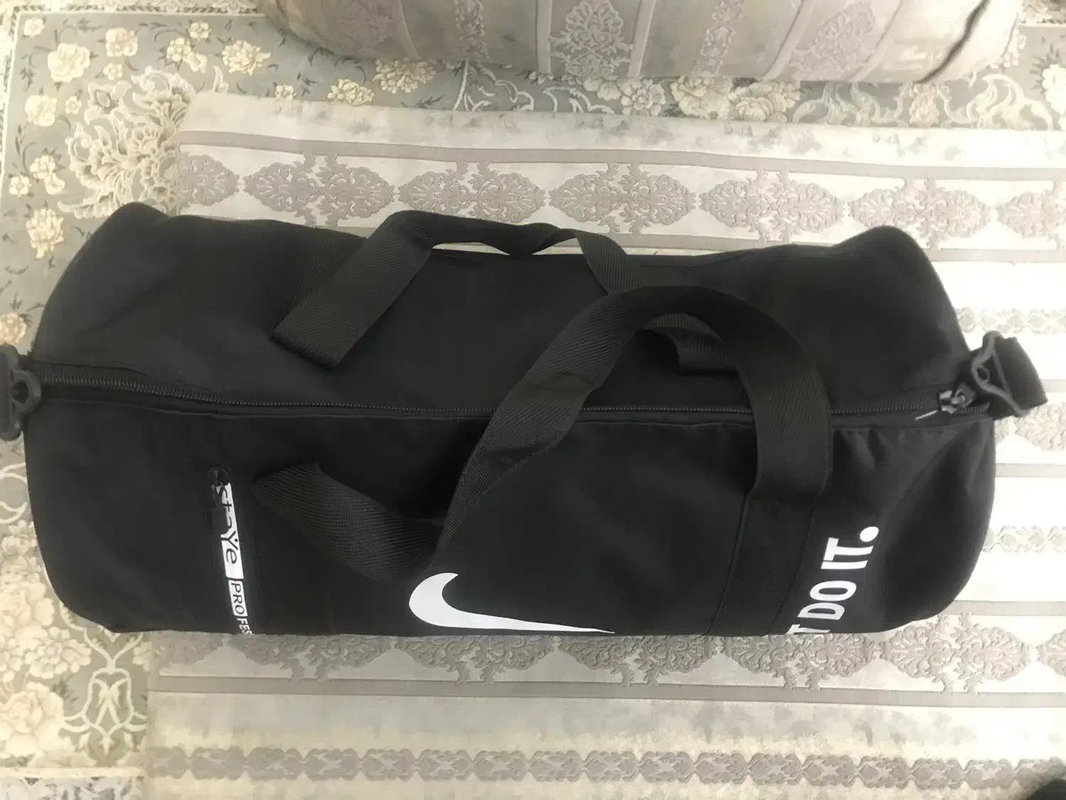 کیف ورزشی نایک|تجهیزات ورزشی|مرودشت, مسجد رسول|دیوار