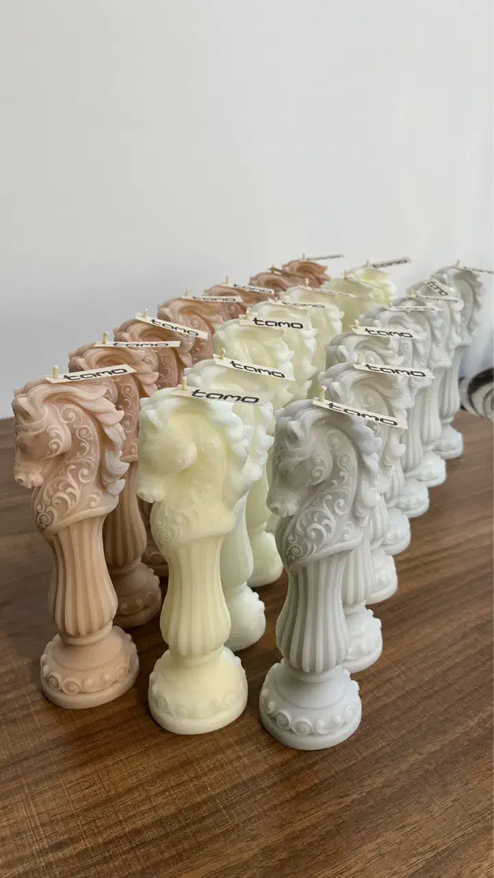 شمع اسب نماد سال ۱۴۰۵|صنایع دستی و سایر لوازم تزئینی|قم, هنرستان|دیوار