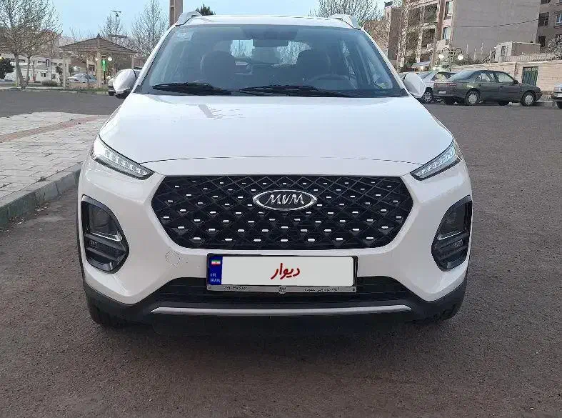 x22pro mt|خودرو سواری و وانت|کهریزک, |دیوار