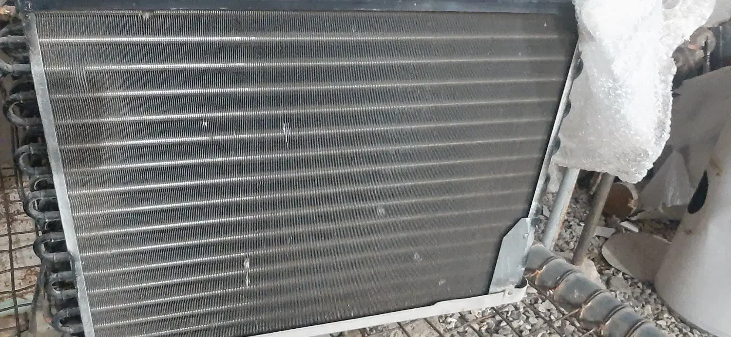 کولر ۱۸ هزار او جنرال|کولر گازی و فنکوئل|مسجد سلیمان, |دیوار