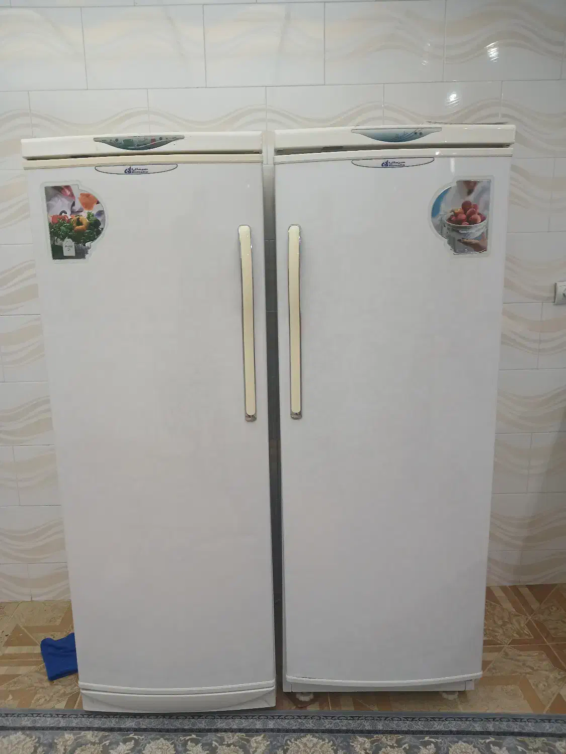 یخچال فریزه هیمالیا|یخچال و فریزر|پاوه, |دیوار