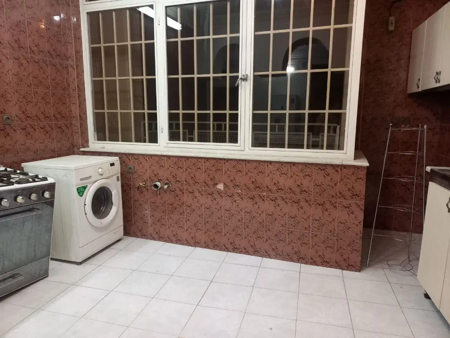 خوابگاه VIP و پانسیون دخترانه و بانوان (ماجان)|اجارهٔ کوتاه‌مدت آپارتمان و سوئیت|مشهد, امام خمینی|دیوار