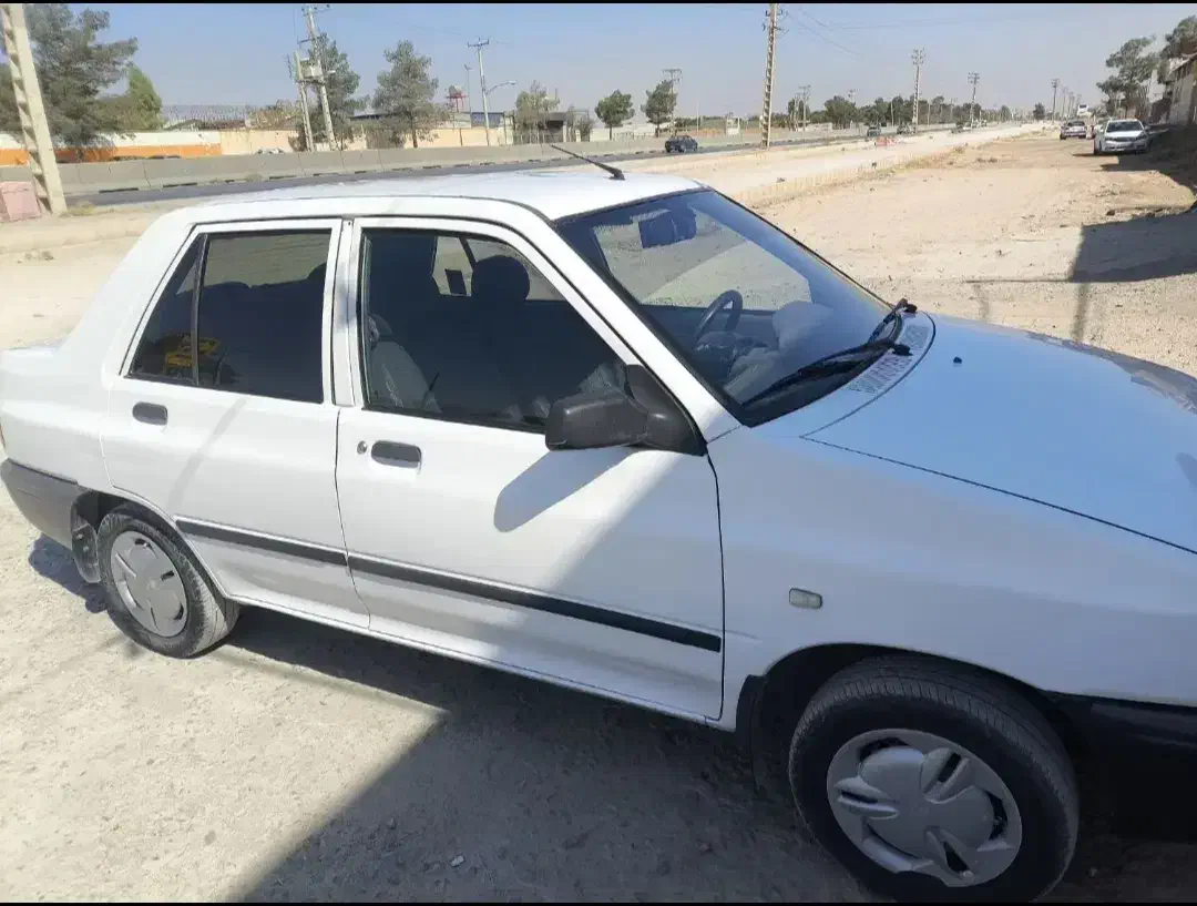 فروشی|خودرو سواری و وانت|گلپایگان, |دیوار