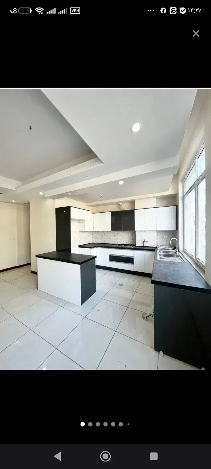 آپارتمان ۷۸ متری فول امکانات تهرانپارس|فروش آپارتمان|تهران, تهرانپارس شرقی|دیوار