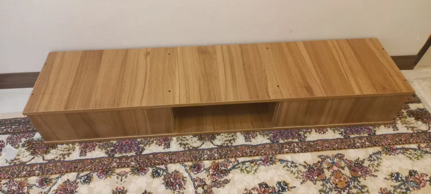 میز تلویزیون دیواری|میز تلویزیون|قرچک, میرزائی جنوبی|دیوار