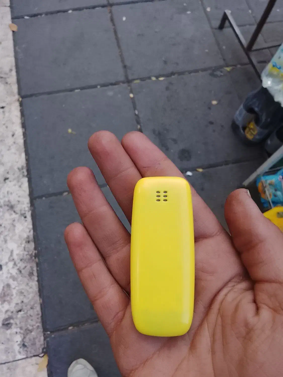 نوکیا بند انگشتی|موبایل|تهران, مسعودیه|دیوار