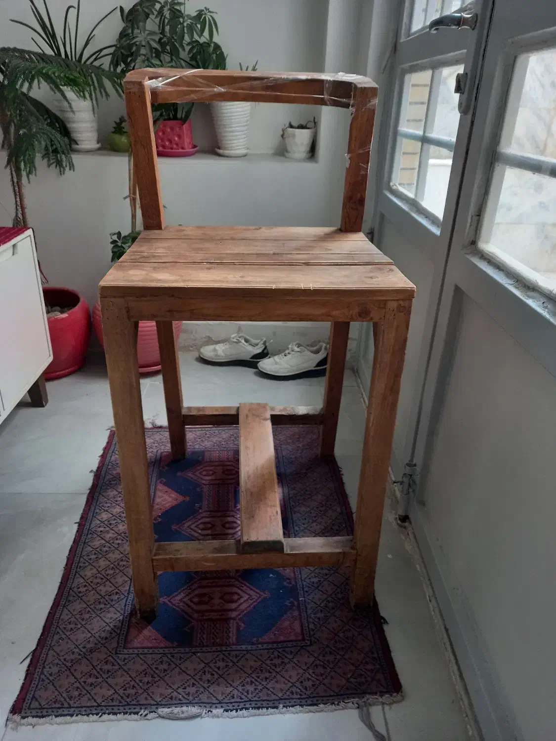 میز و صندلی اپنی راحت و مقاوم|میز و صندلی غذاخوری|مشهد, رضاشهر|دیوار