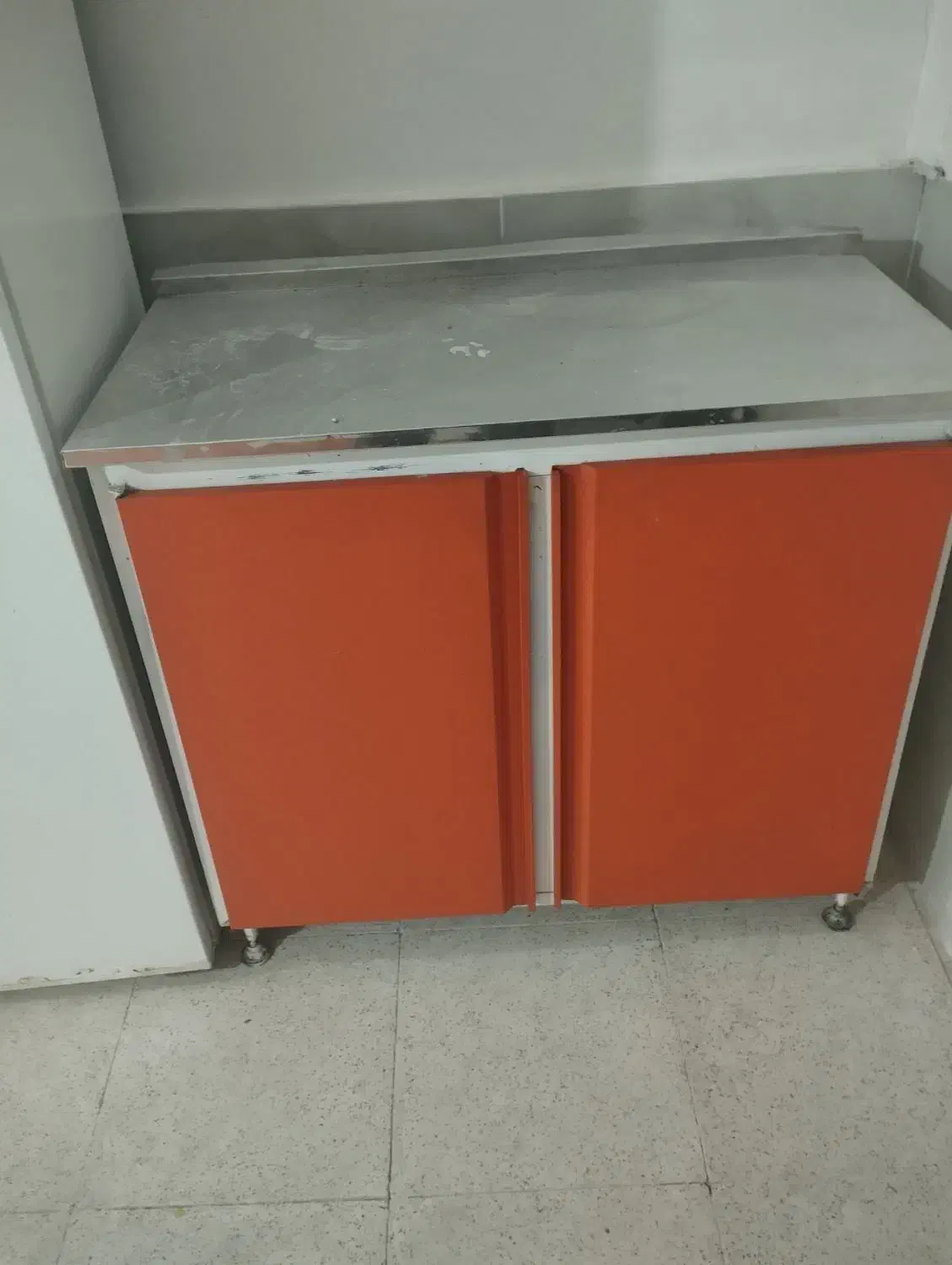 کابینت فلزی|مصالح و تجهیزات ساختمان|مسجد سلیمان, |دیوار