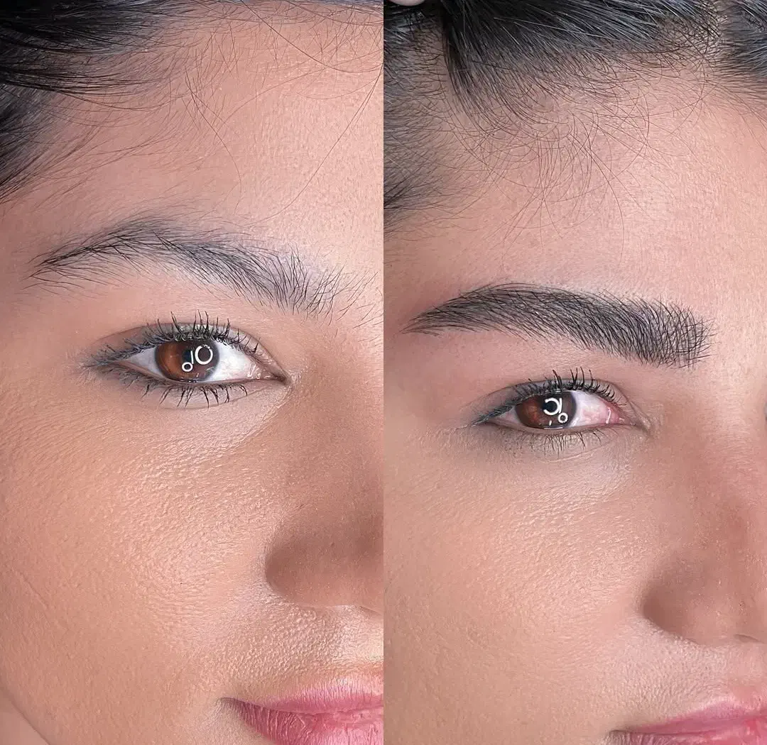 میکروبلیدینگ و فیبروز نچرال و مویی|خدمات آرایشگری و زیبایی|تهران, باشگاه نفت|دیوار