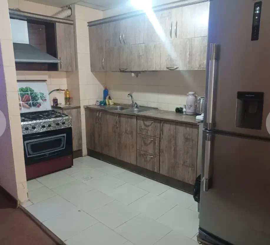 منزل مبله روزانه|اجارهٔ کوتاهمدت آپارتمان و سوئیت|صدرا-فارس, فاز ۱|دیوار