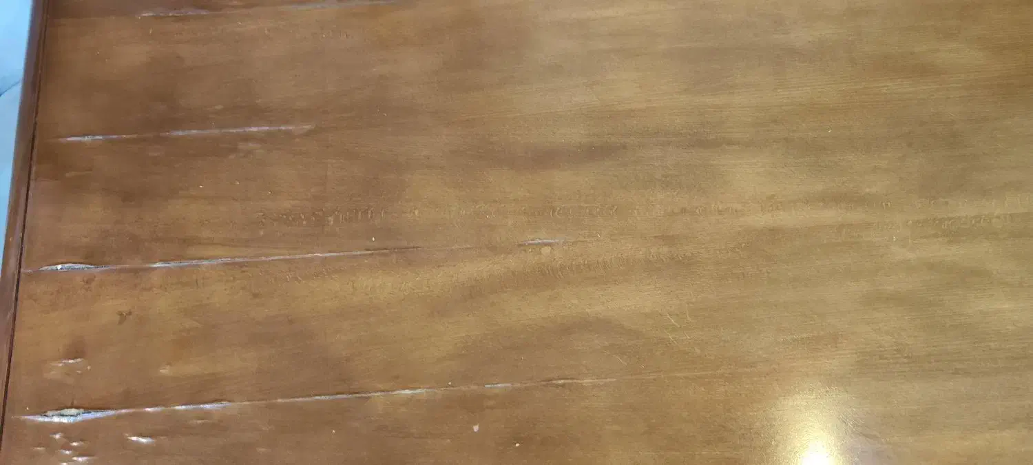 میز ناهارخوری 6 نفره|میز و صندلی غذاخوری|تهران, فدک|دیوار